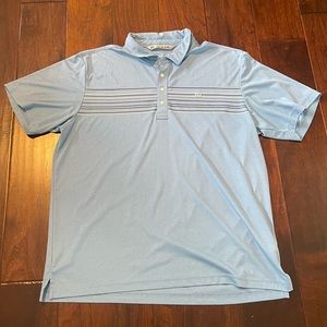 Travis Mathew Polo